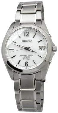 セイコー]SEIKO 正規品 腕時計 SPIRIT スピリット チタン