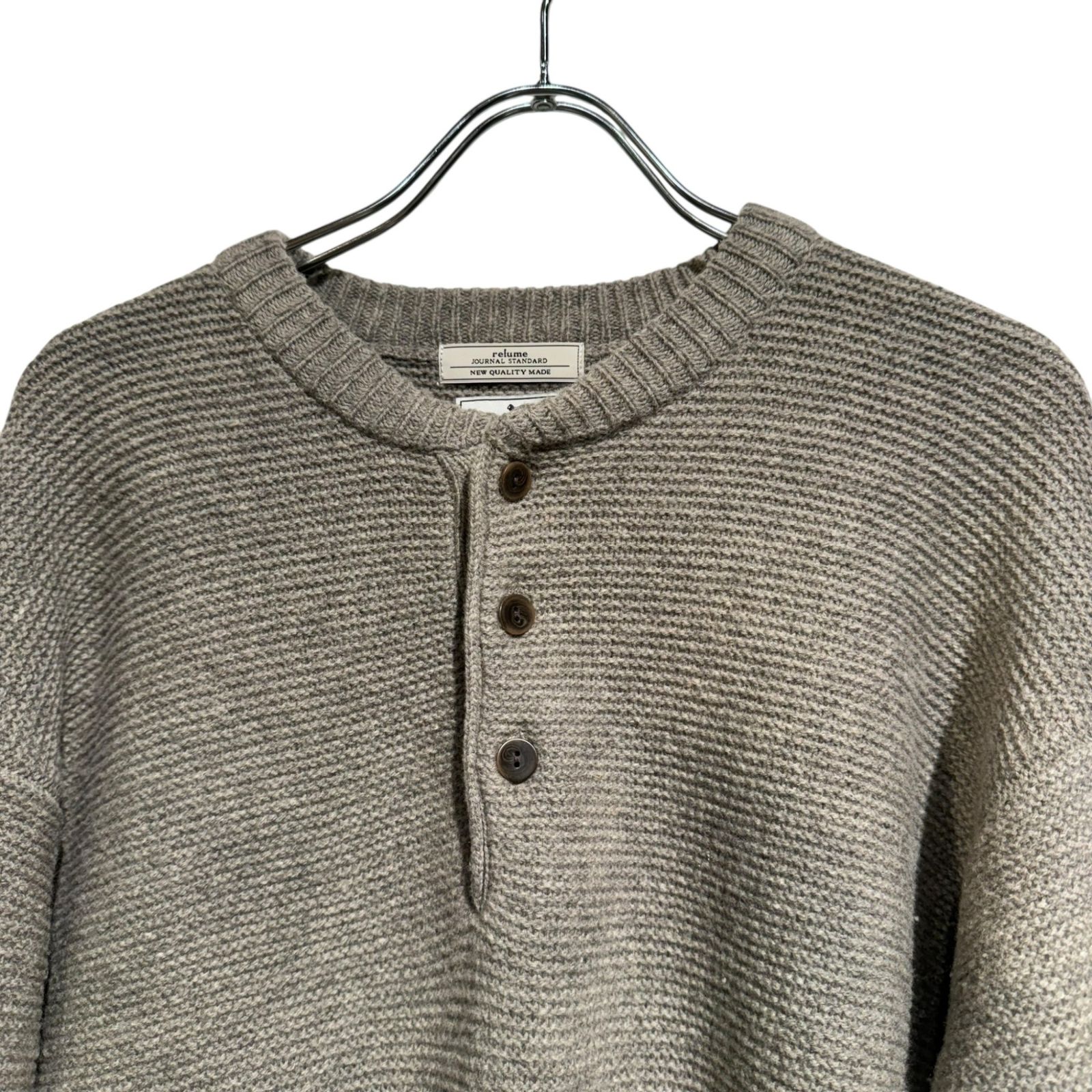 JOURNAL STANDARD relume (ジャーナルスタンダードレリューム) ④ 