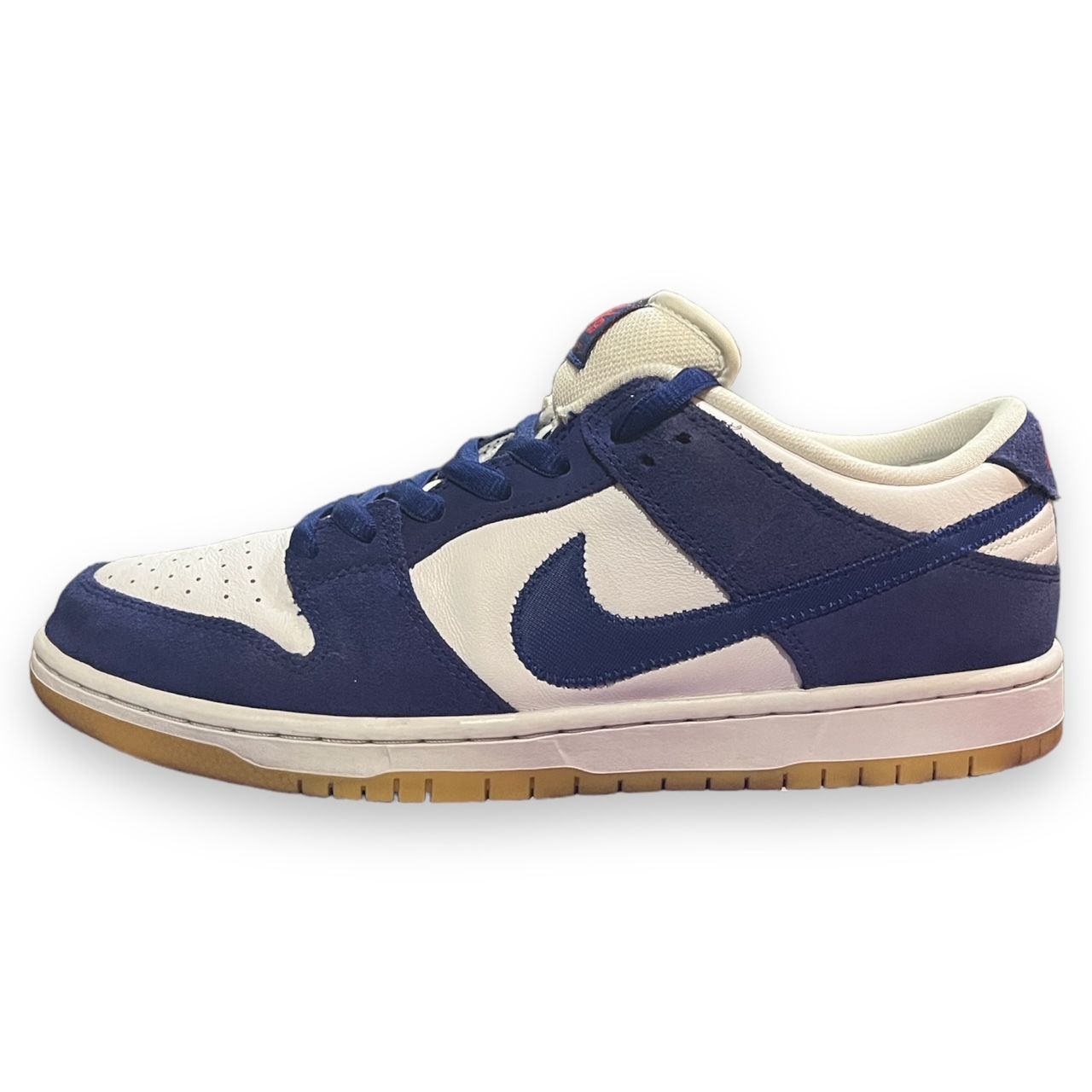 国内正規 NIKE SB DUNK LOW PRO PRM LOS ANGELES DODGERS DO9395-400