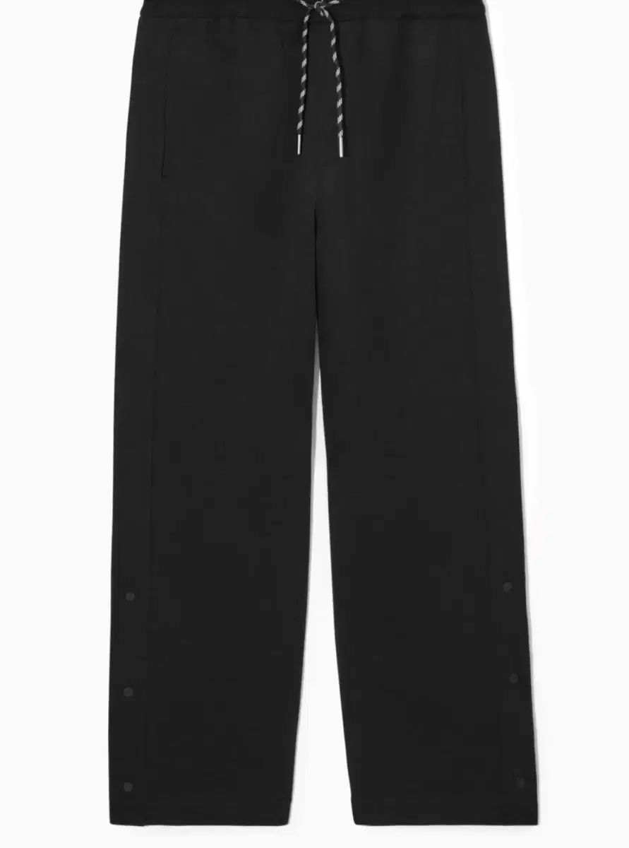 パンツ ブラック