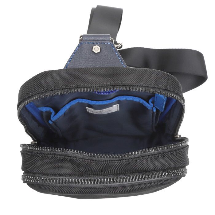 ランバンオンブルー ボディバッグ ワンショルダーバッグ 526901 Amazon