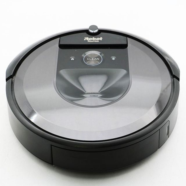 ルンバi7 中古 iRobot アイロボット ルンバ i7+ 中古並品 iRobot ルンバ i7 +