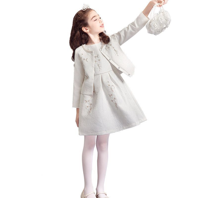 キッズ服(100cm~) 入学式スーツ 女の子 卒園式 スーツ 女の子 卒業式 