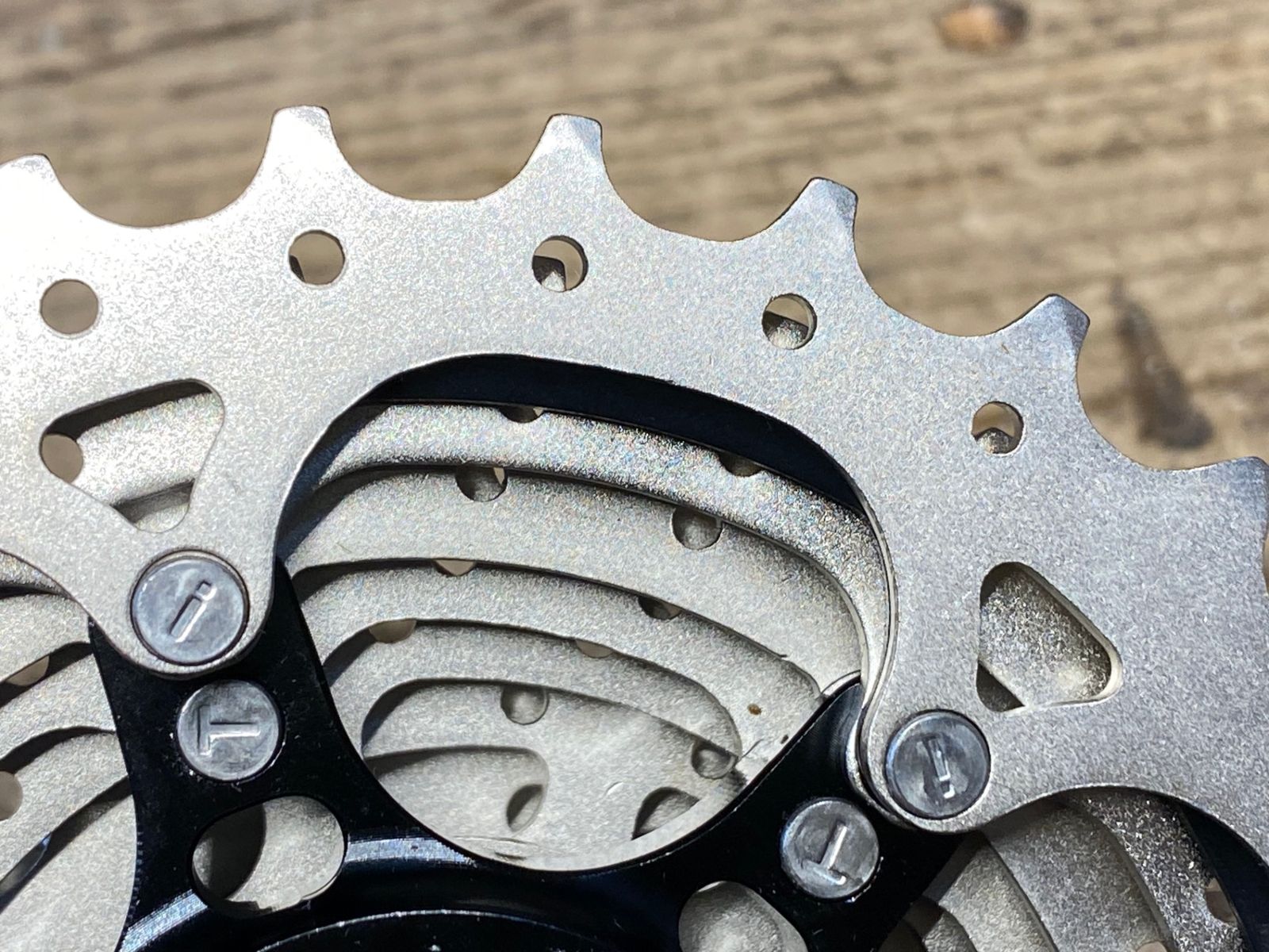 IL393 ギャングマーズ GIANG MARS スプロケット 12-25T 10S シマノ