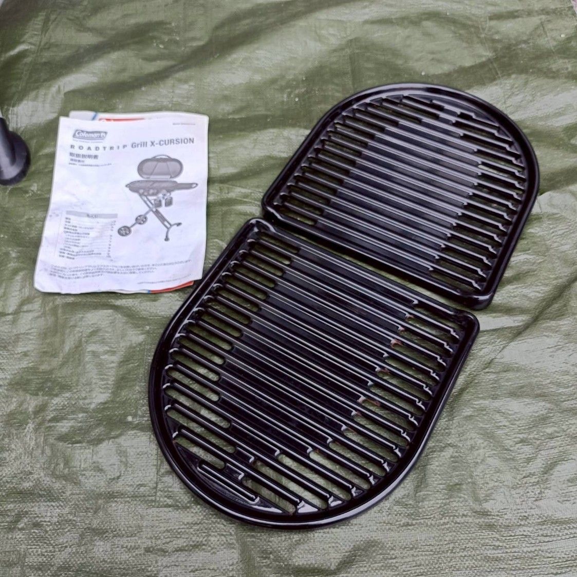 Coleman コールマン