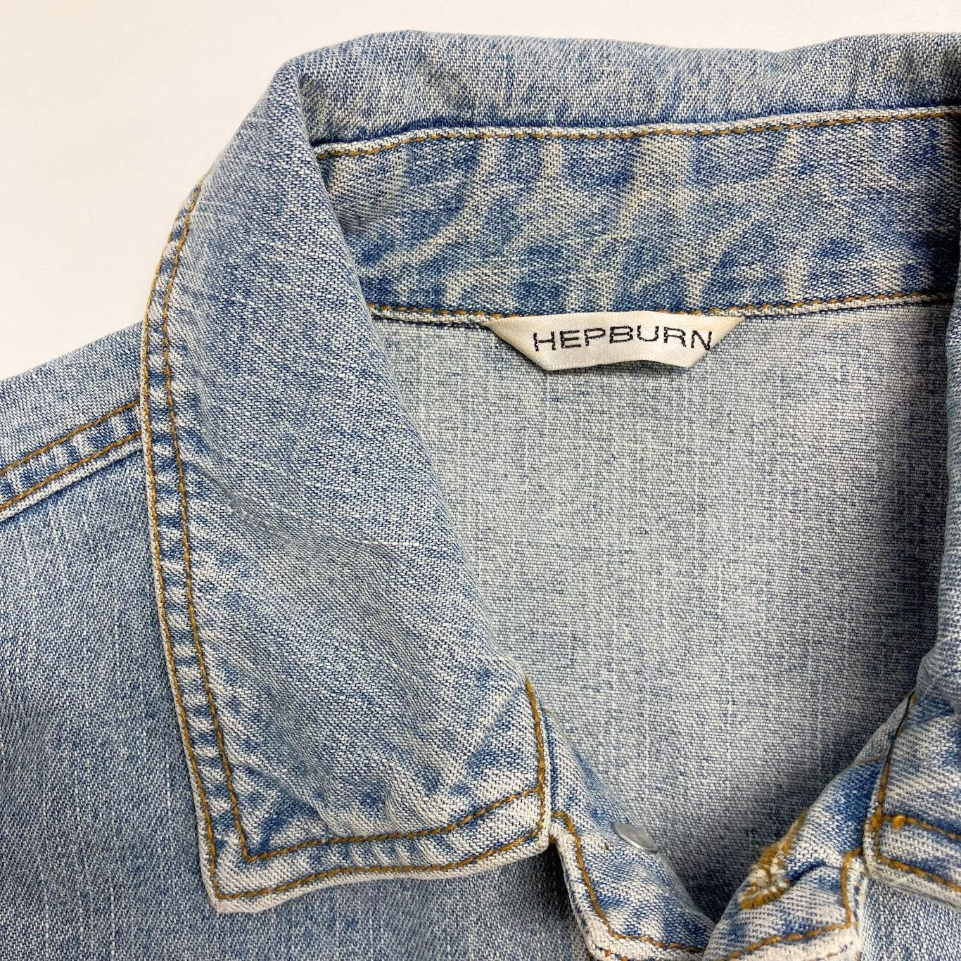デニムジャケット ライトブルー フード デニムジャケット - ライトブルー | ZARA Japan / 日本