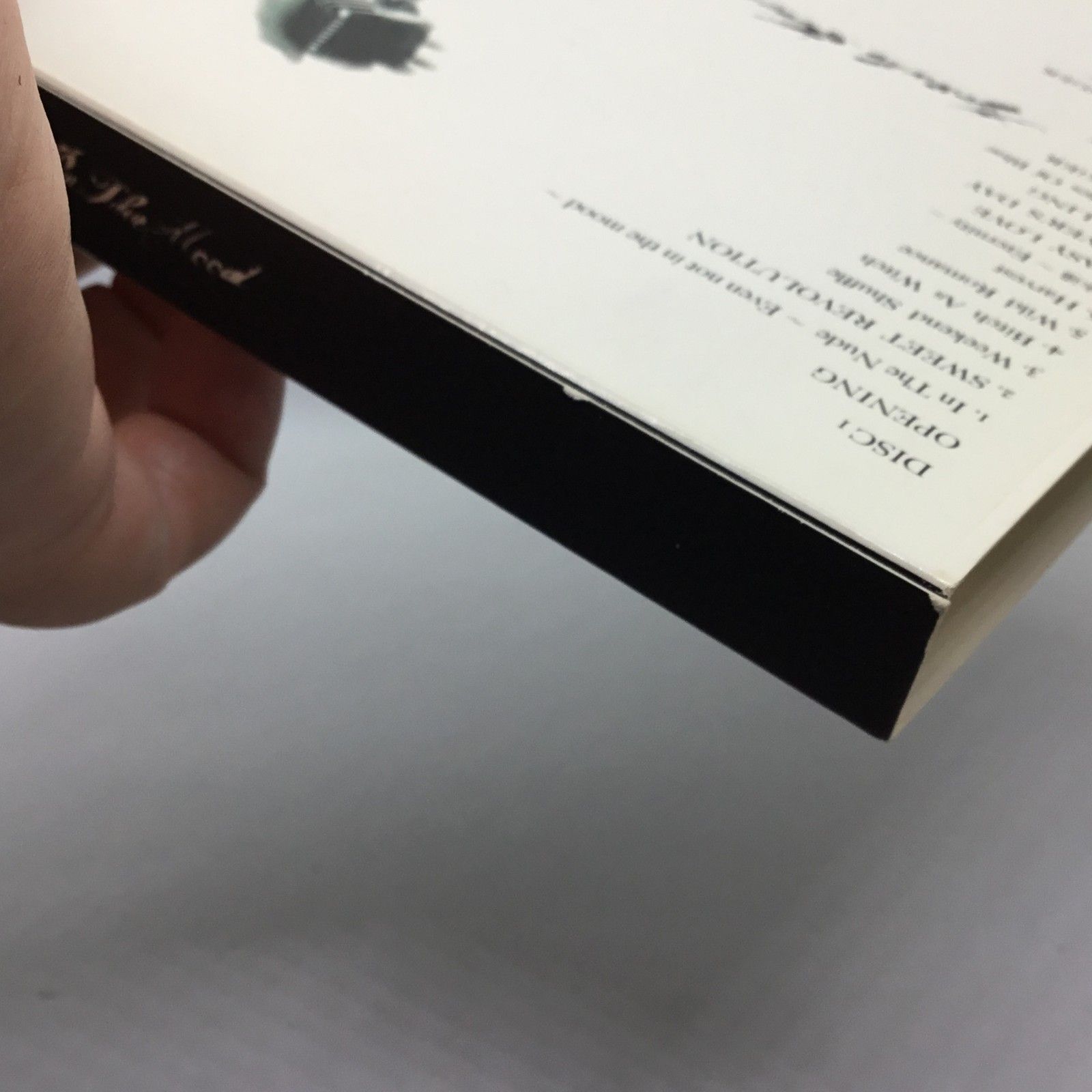 ○ 氷室京介 / Kyosuke Himuro Tour 2007 In The Mood (2DVD) TOBF5587