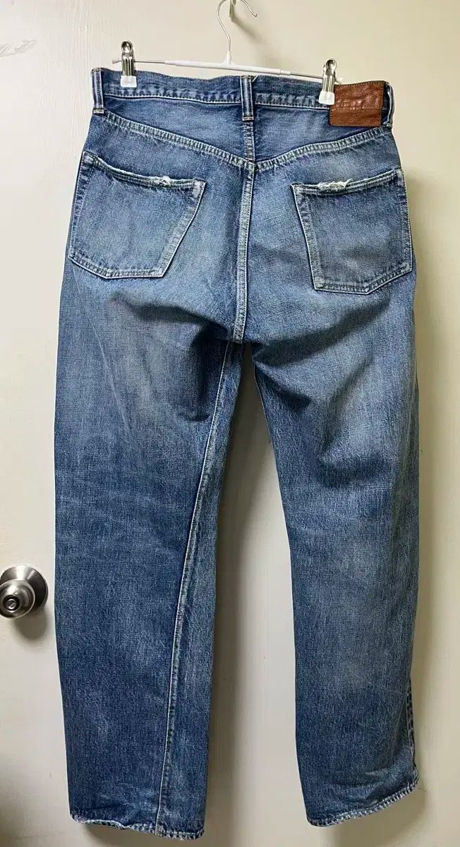 FULLCOUNT フルカウント 0105 W32インチ 楽天市場】FULLCOUNT フルカウント FULL COUNT