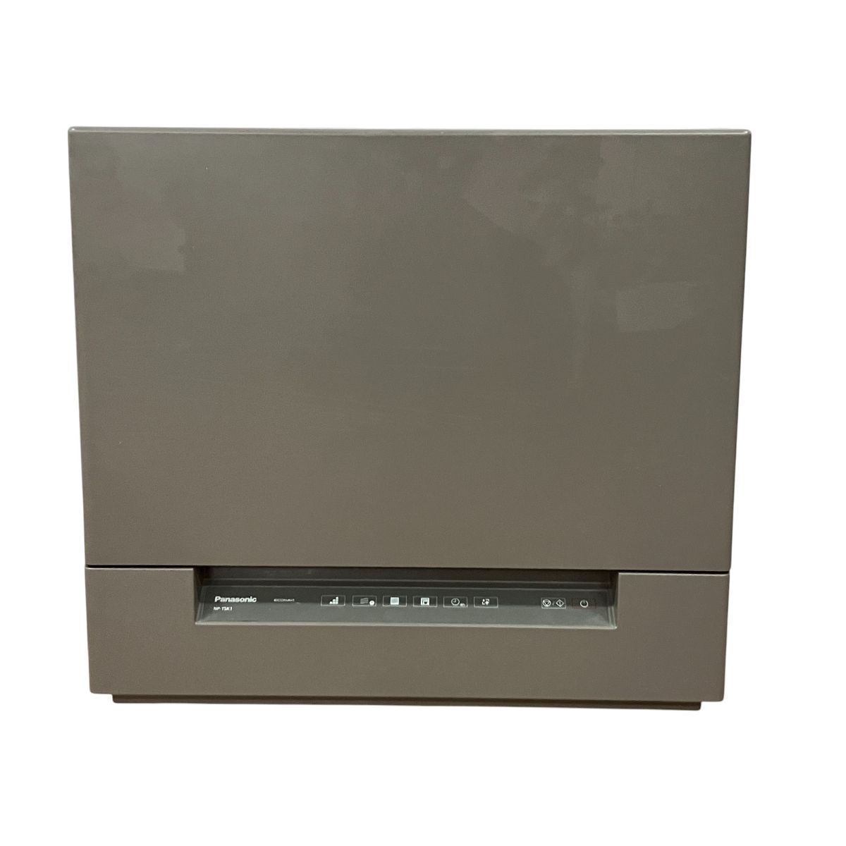 Panasonic NP-TSK1-H 卓上型 食器洗い乾燥機 食洗機 2021年製 Panasonic NP-TSK1-H 卓上型 食器洗い乾燥機 食洗機 2021年製