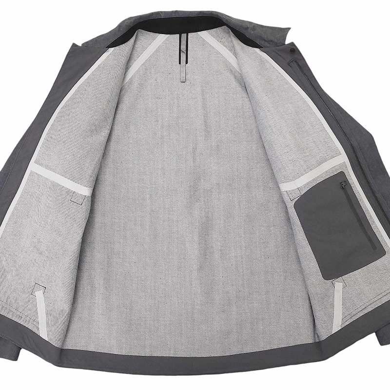 arc'teryx veilance cambre jacket ヴェイランス ARC'TERYX VEILANCEのおすすめジャケットをご紹介します！〜ARC