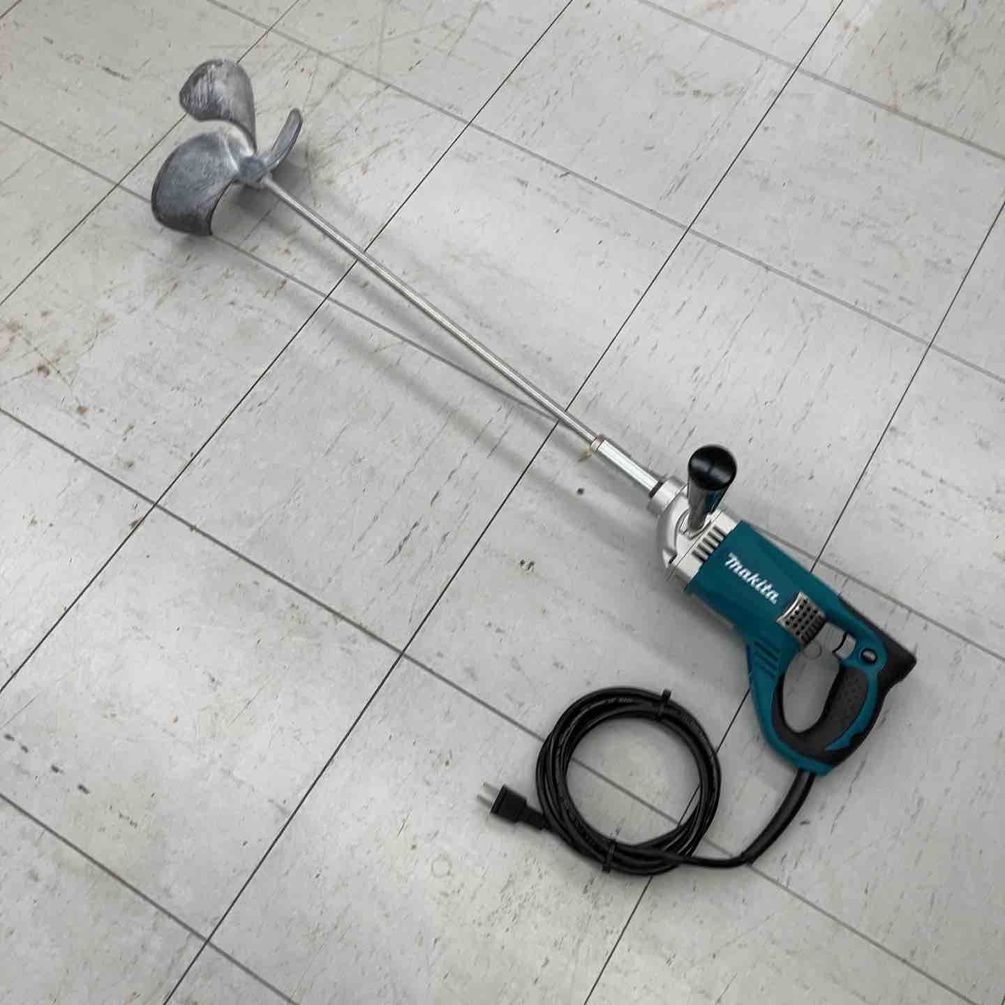 マキタ|makita かくはん機 UT2204 鴻巣店