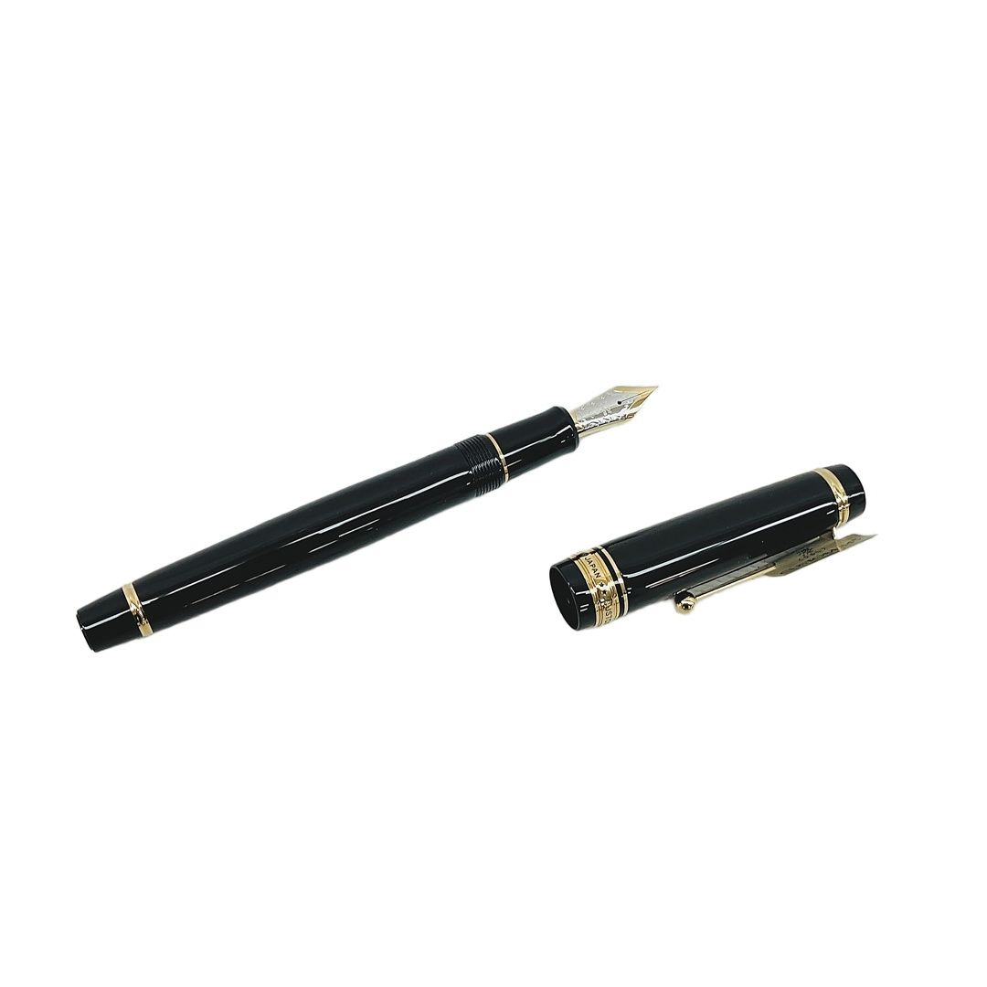 超希少】Der Stiftemacher トーマス・Wディーカー 万年筆 超希少】Der