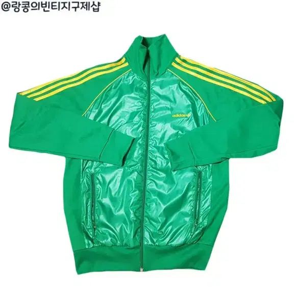 adidas アディダス スクール ヴィンテージ モントリオール ジャージ ジャケット
