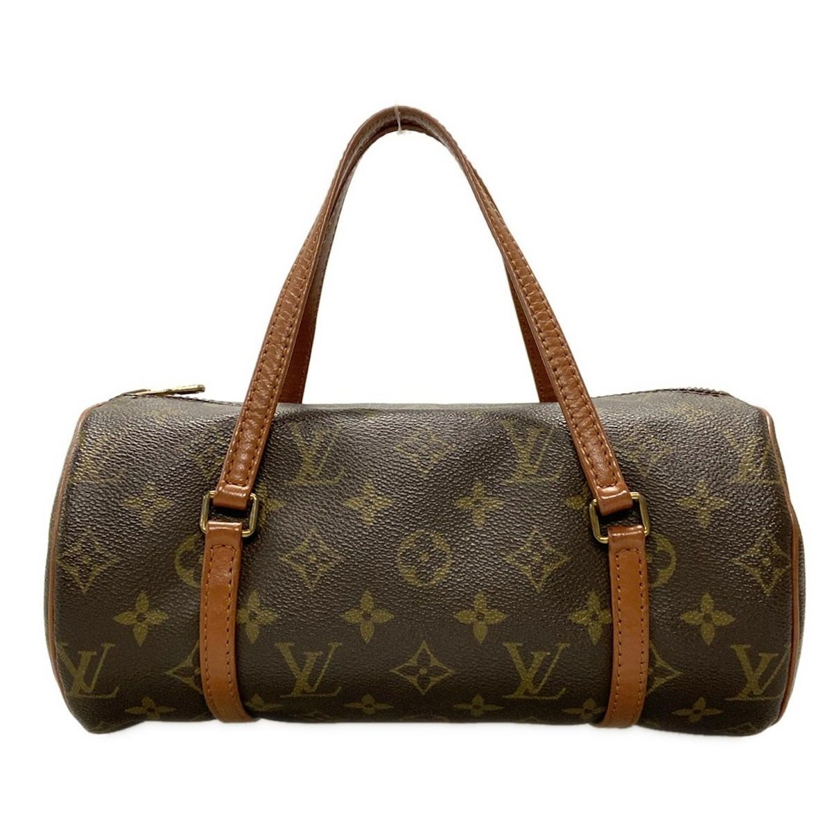 Louis Vuitton 旧型パピヨン26 モノグラム ルイ ヴィトン モノグラム パピヨン26 M51366 モノグラム