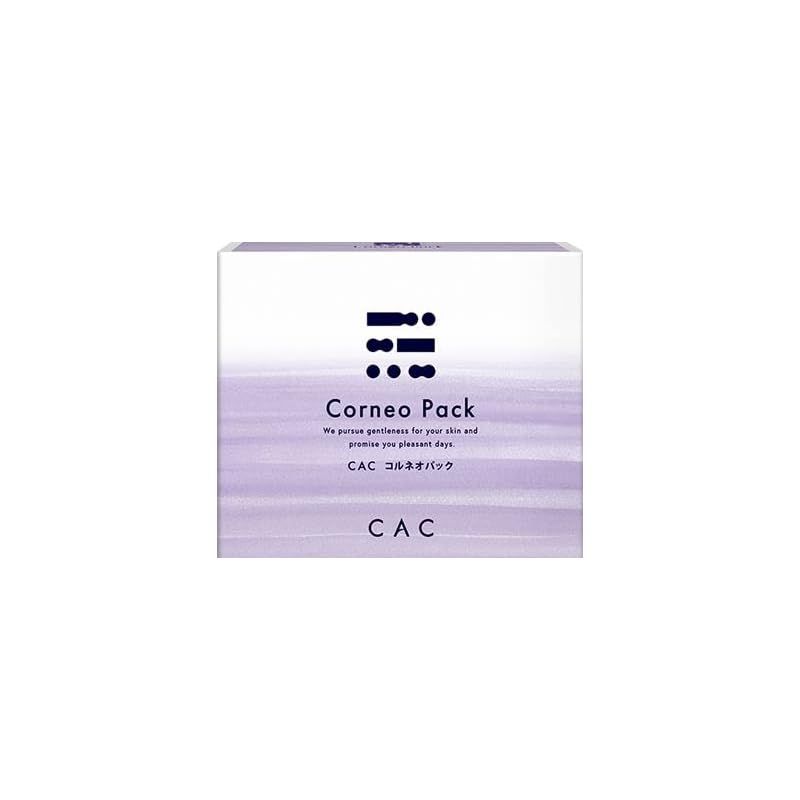CAC コルネオパック 旧エヴィデンス スーパーパックコルニューム 1