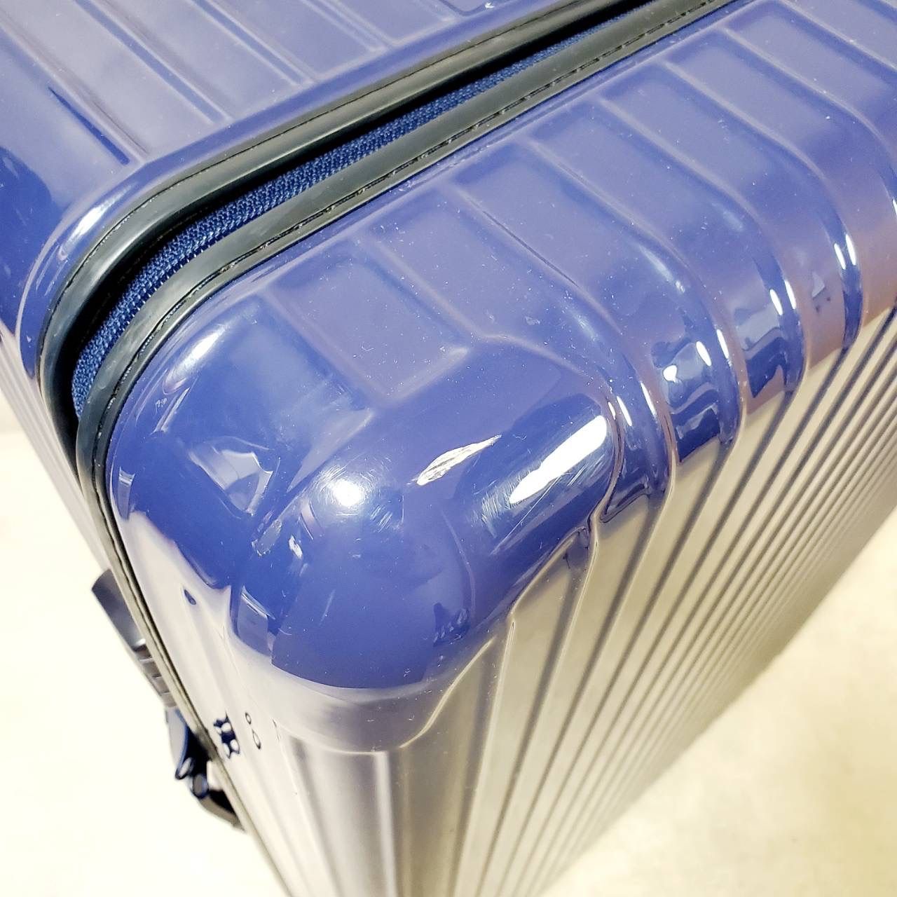 良品・大容量】RIMOWA リモワ SALSA サルサ 104L 2輪 スーツケース  