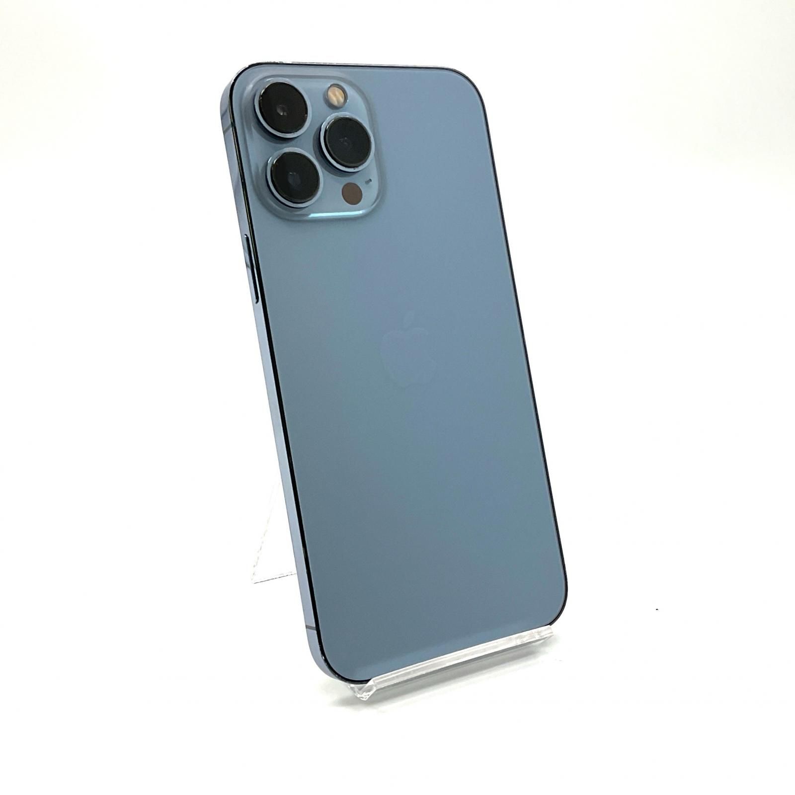 Apple - iPhone13 Pro1TB シエラブルー SIMフリー未開封 Amazon | 【整備済み品】 Apple iPhone 13 Pro 128GB シエラ