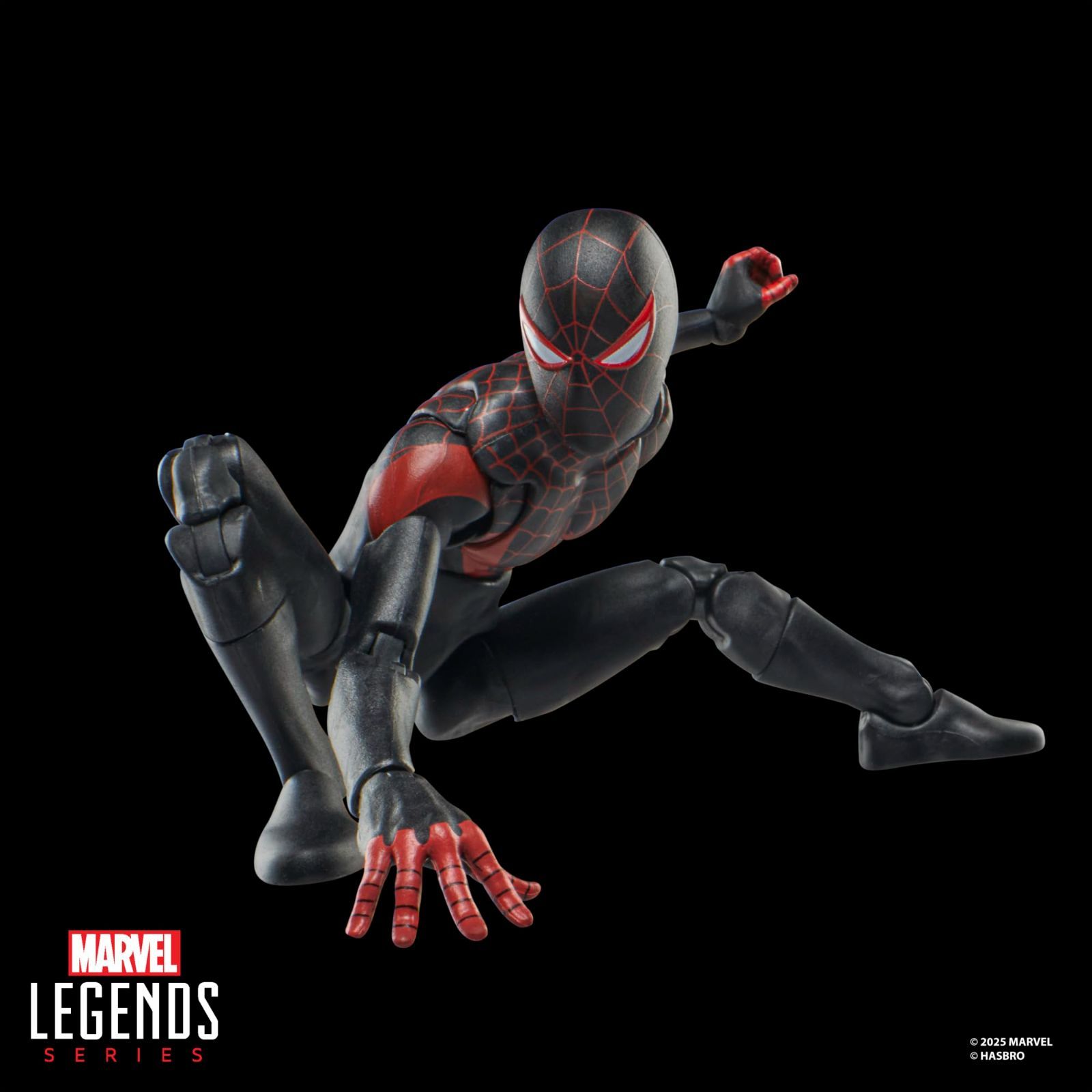 新品 ハズブロ（Hasbro）MARVEL マーベルレジェンドシリーズ