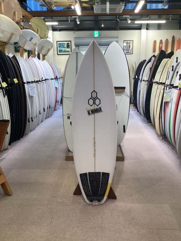 ムラスポOUTLET公式】中古サーフボード USED CHANNEL ISLANDS チャネル 