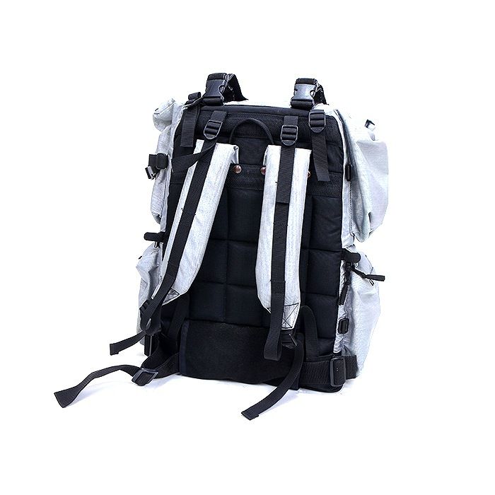 カメラザック IV型