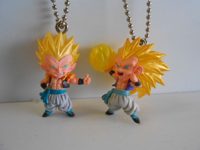 ♯Ked30GZ　ドラゴンボール改UDM THEBEST 05全5種 ♯Ked30GZ ドラゴンボール改UDM THEBEST 05全5種 - メルカリ