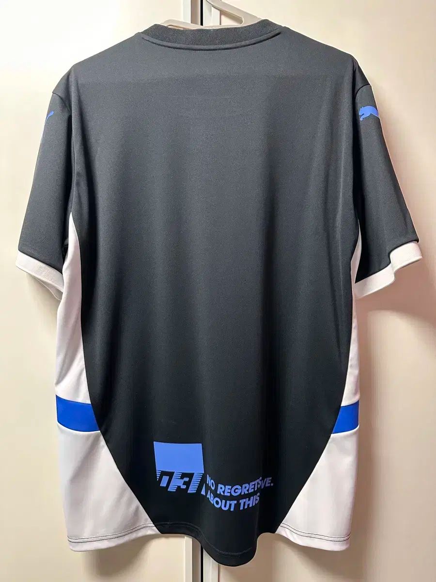 24 水原三星ブルーウィングス LIBILLY ノンマーキング L 販売