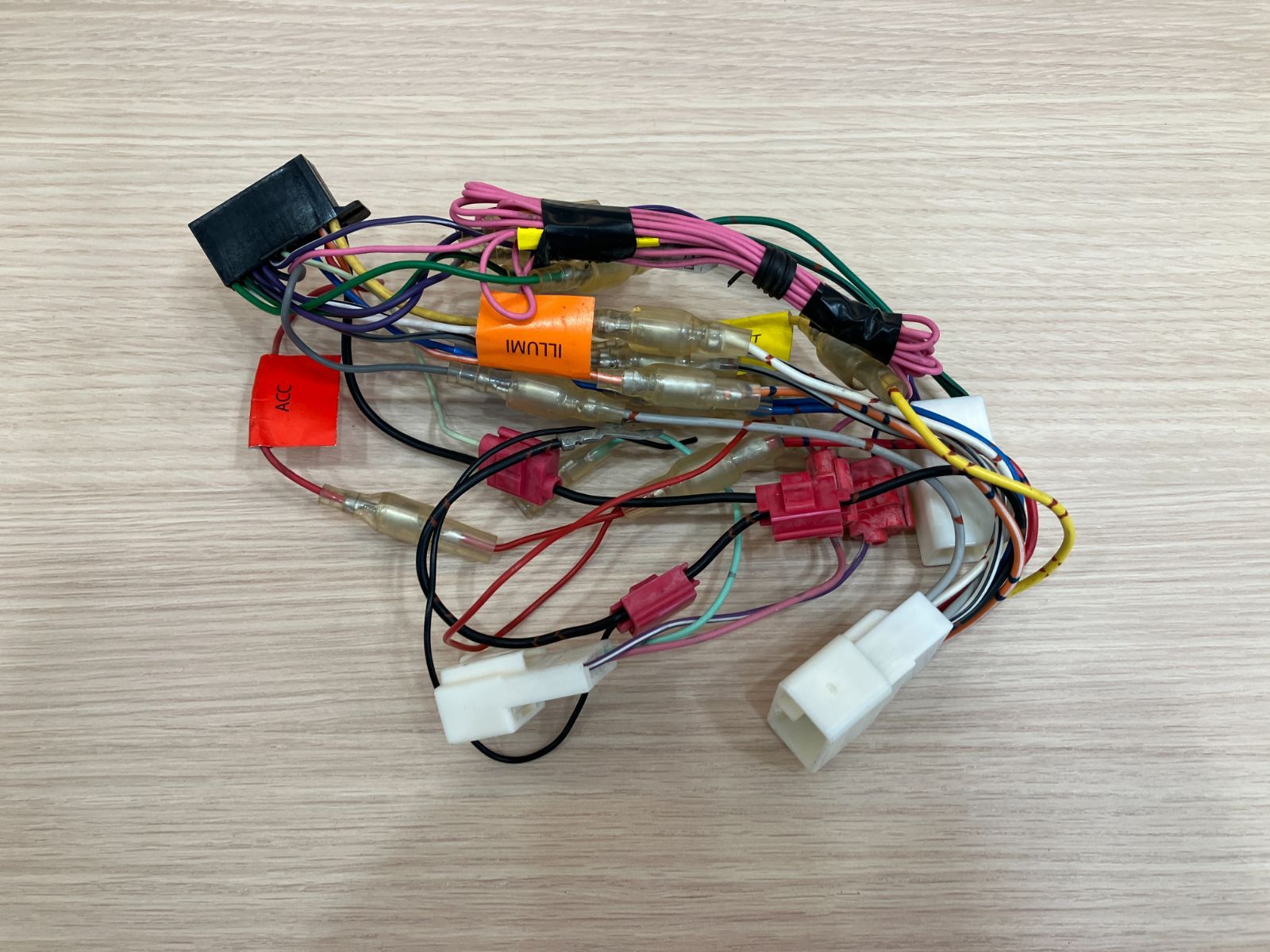MDV-L503W