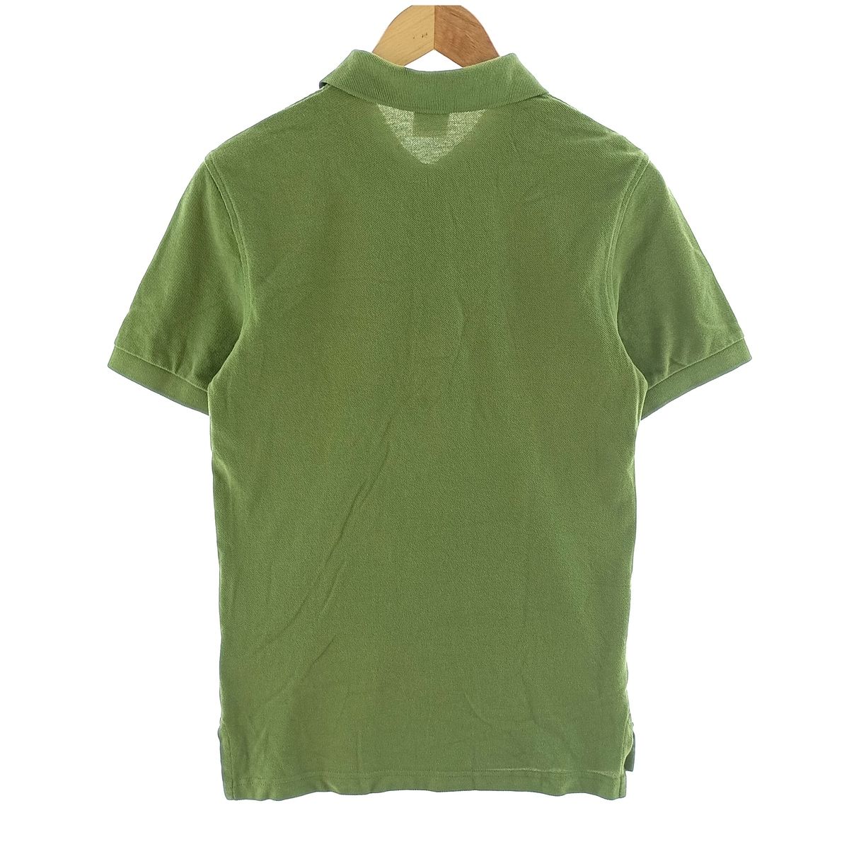 【美品】ブルックスブラザーズ　米国製　ポロシャツ　半袖　P15 Brooks Brothers - 古着 ブルックスブラザーズ Brooks Brothers