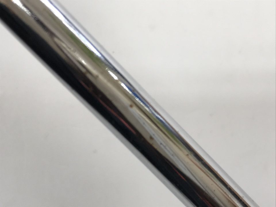 HAPPY PUTTER Eye Align Mallet US | 中古 | 即納】【訳あり】HAPPY PUTTER Eye Align Mallet US | 中古