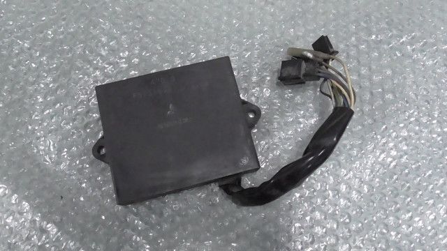 グース250 NJ46A-100xxx の CDI 1758160094
