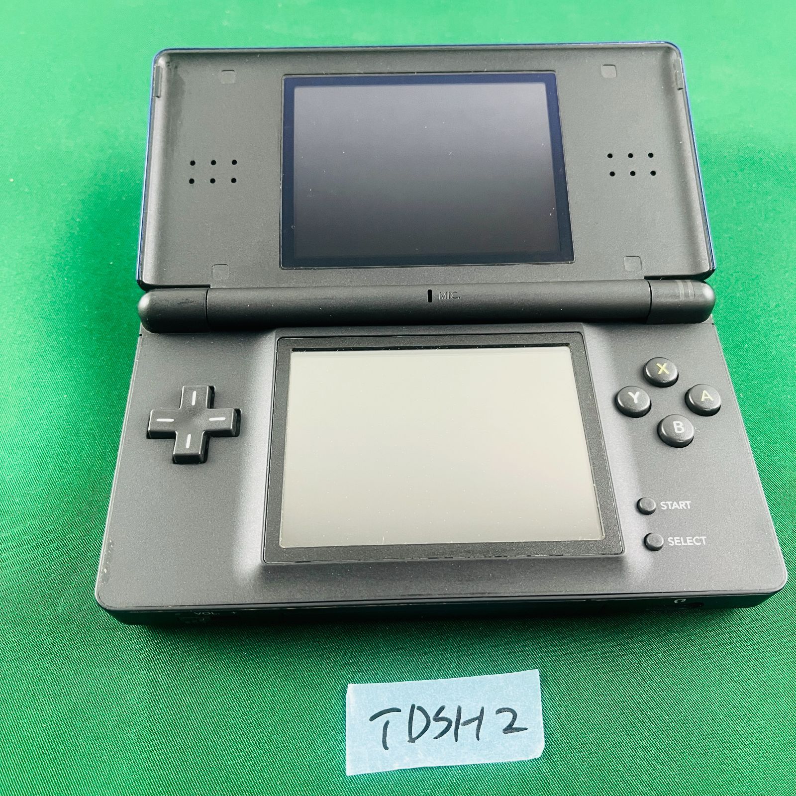 充電アダプター付き ソフト使用