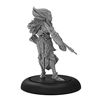 誘惑の欲望、ヌゥ Nuu, Alluring Desire セール Marvel CF