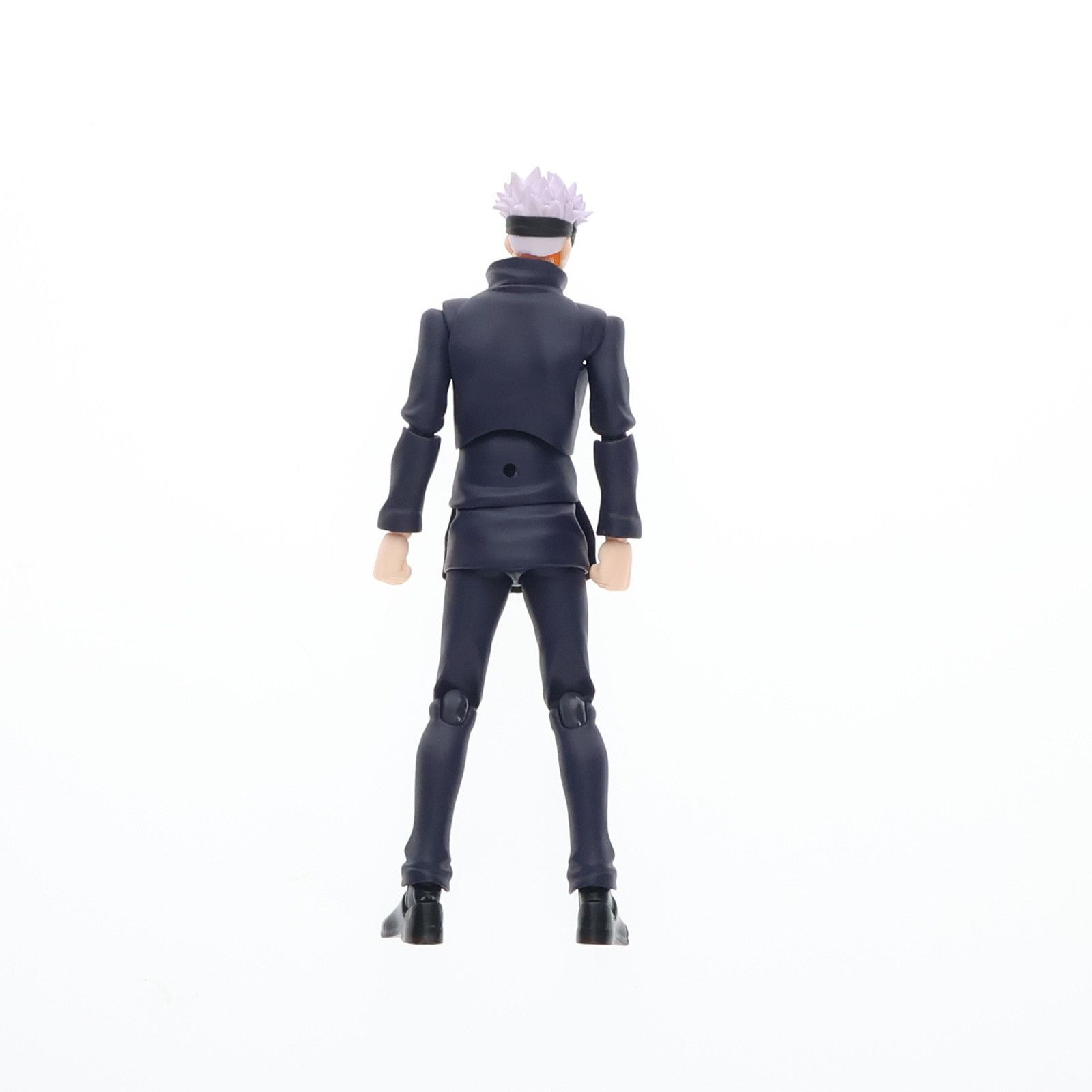figma 557 五条　悟 Amazon | figma 呪術廻戦 五条悟 557 フィギュア フィグマ 領域