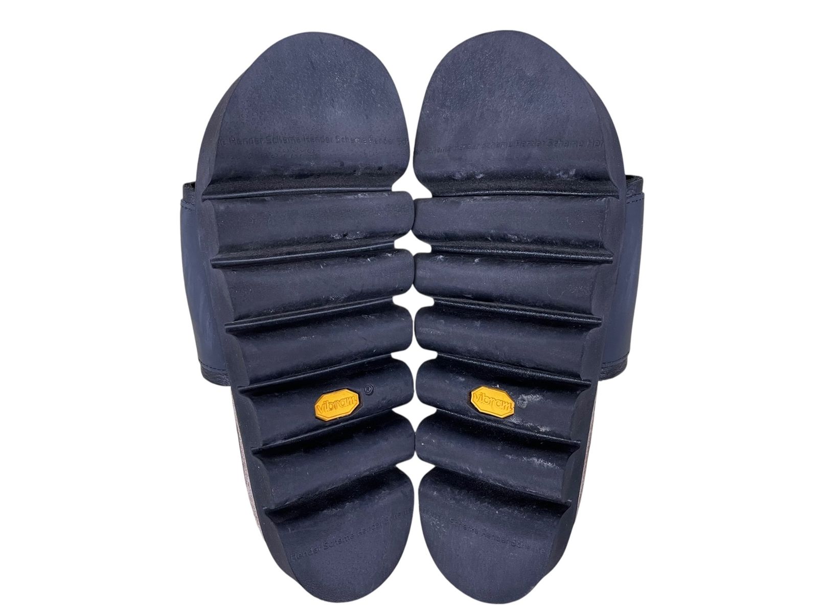 エンダースキーマ