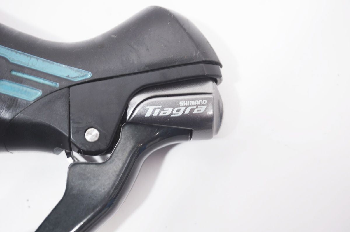 ST-4700 デュアルコントロールレバー