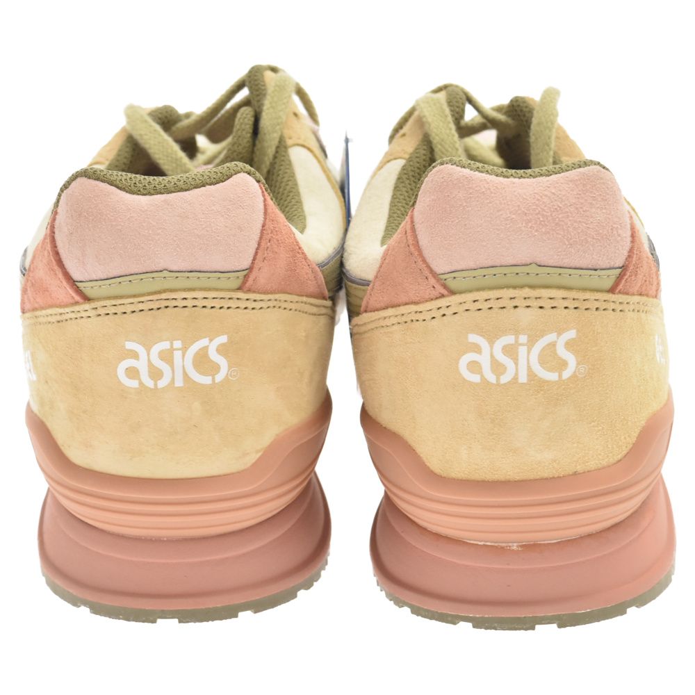 ASICS (アシックス) ×BODEGA GEL CLASSIC ON THE ROAD ゲル クラシック