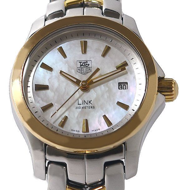 タグホイヤー レディース 値下げ致しました 値下げしました】[稼働/極