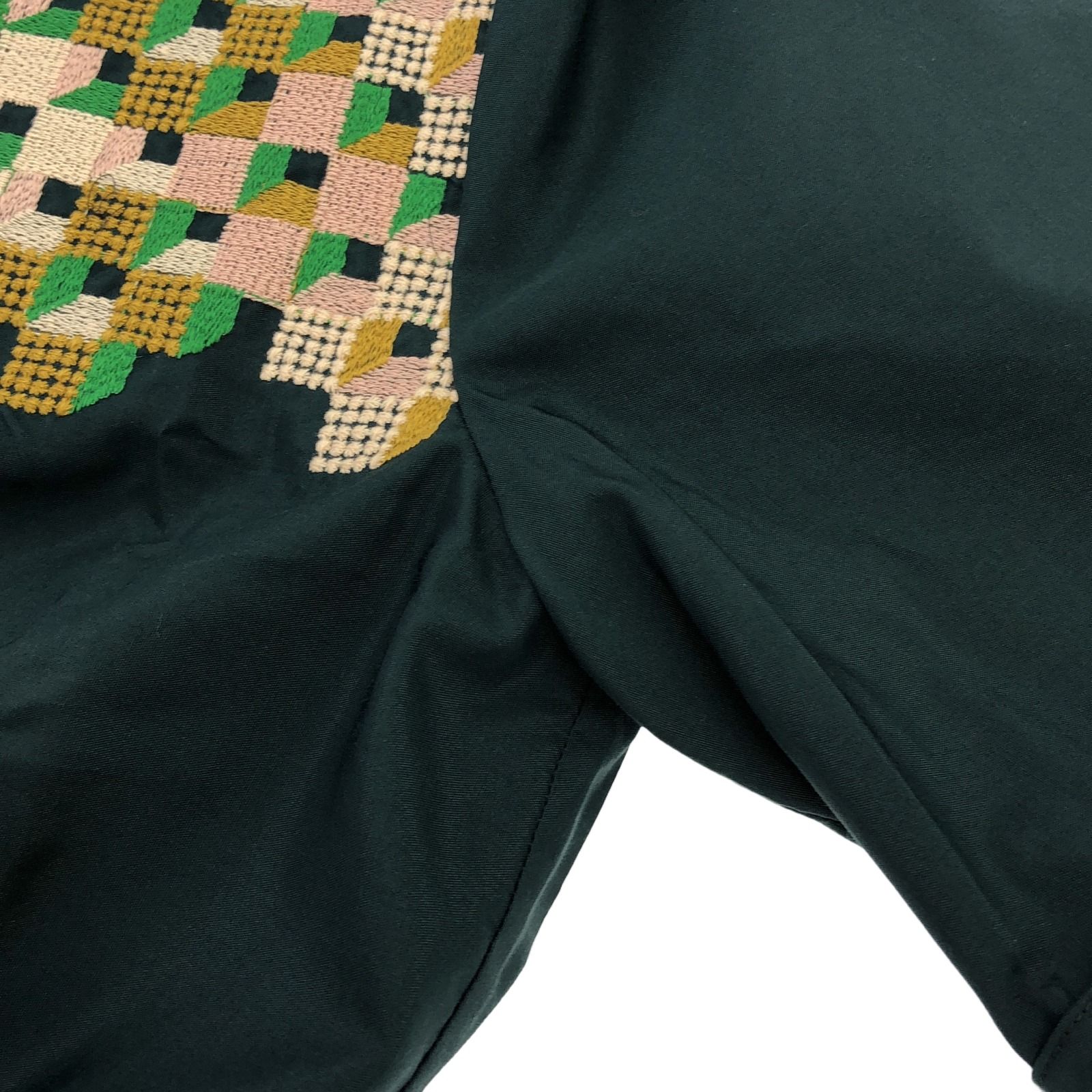 ミナペルホネン mina perhonen ワンピース ads3150 kuutio