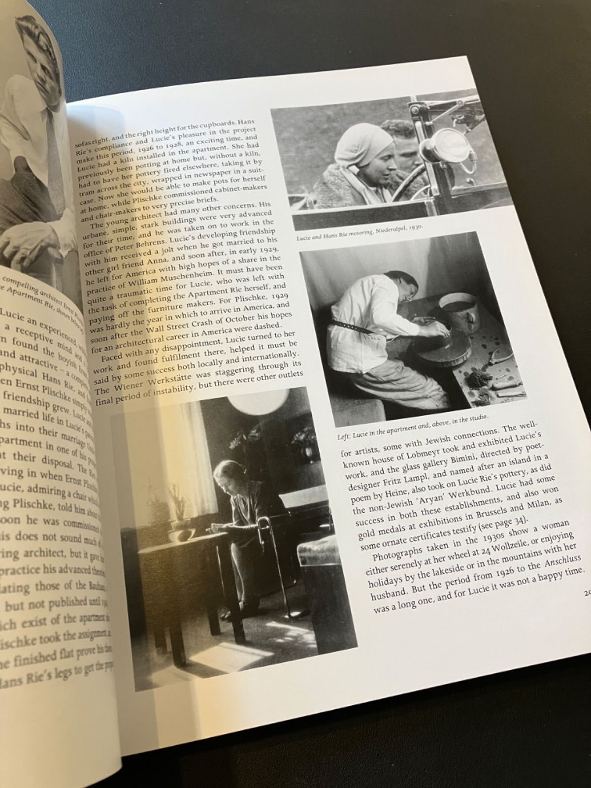 Lucie Rie ルーシー・リー 図録 ルーシー・リー展 本 Lucie Rie