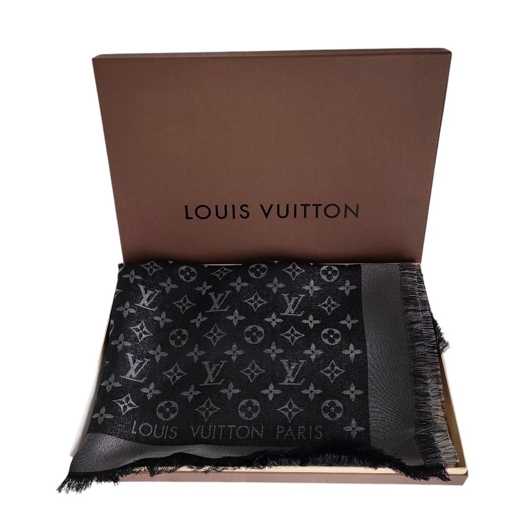 LOUIS VUITTON 大判カシミアショール用箱 LOUIS VUITTON 大判カシミアショール用箱 - メルカリ