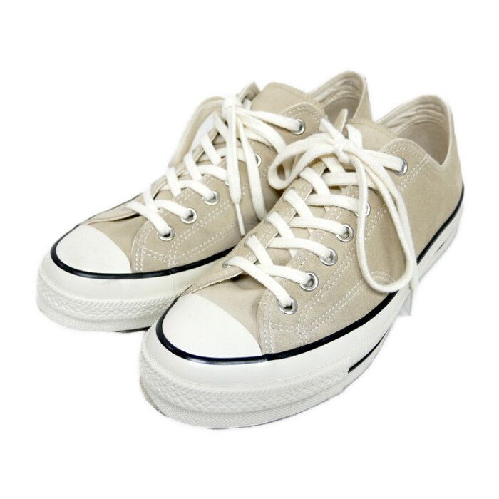 CONVERSE コンバース 国内正規 25SS SUEDE ALL STAR LGCY OX