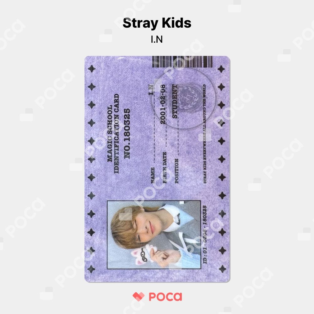 straykids アイエン】スキズ Stray Kids 4TH FANMEETING 'SKZ'S