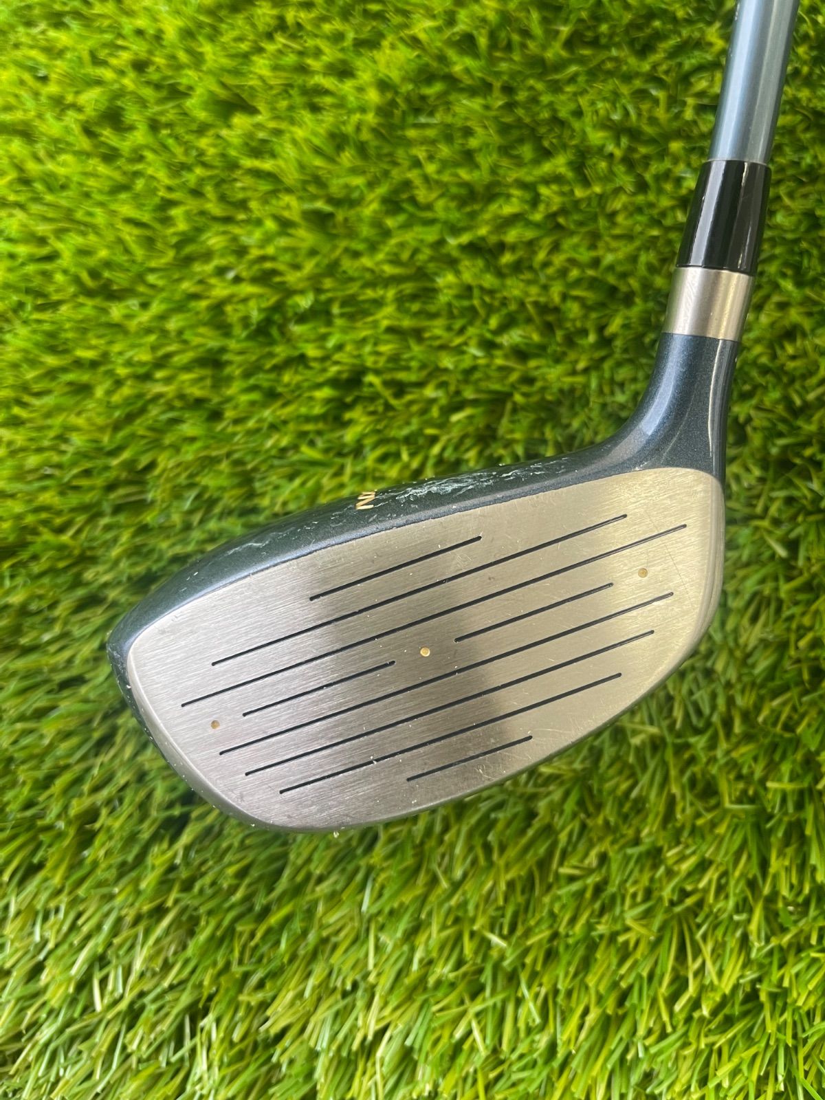 ミズノ レディース 13.5度 右利き MIZUNO Zephy NX 8935 MIZUNO ZEPHYR