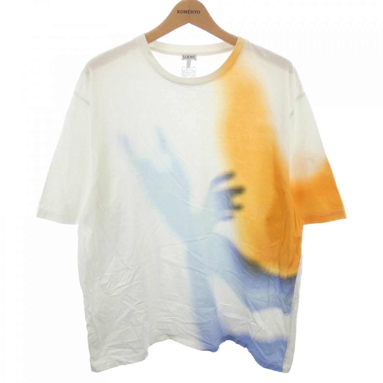 ロエベ LOEWE シャツ