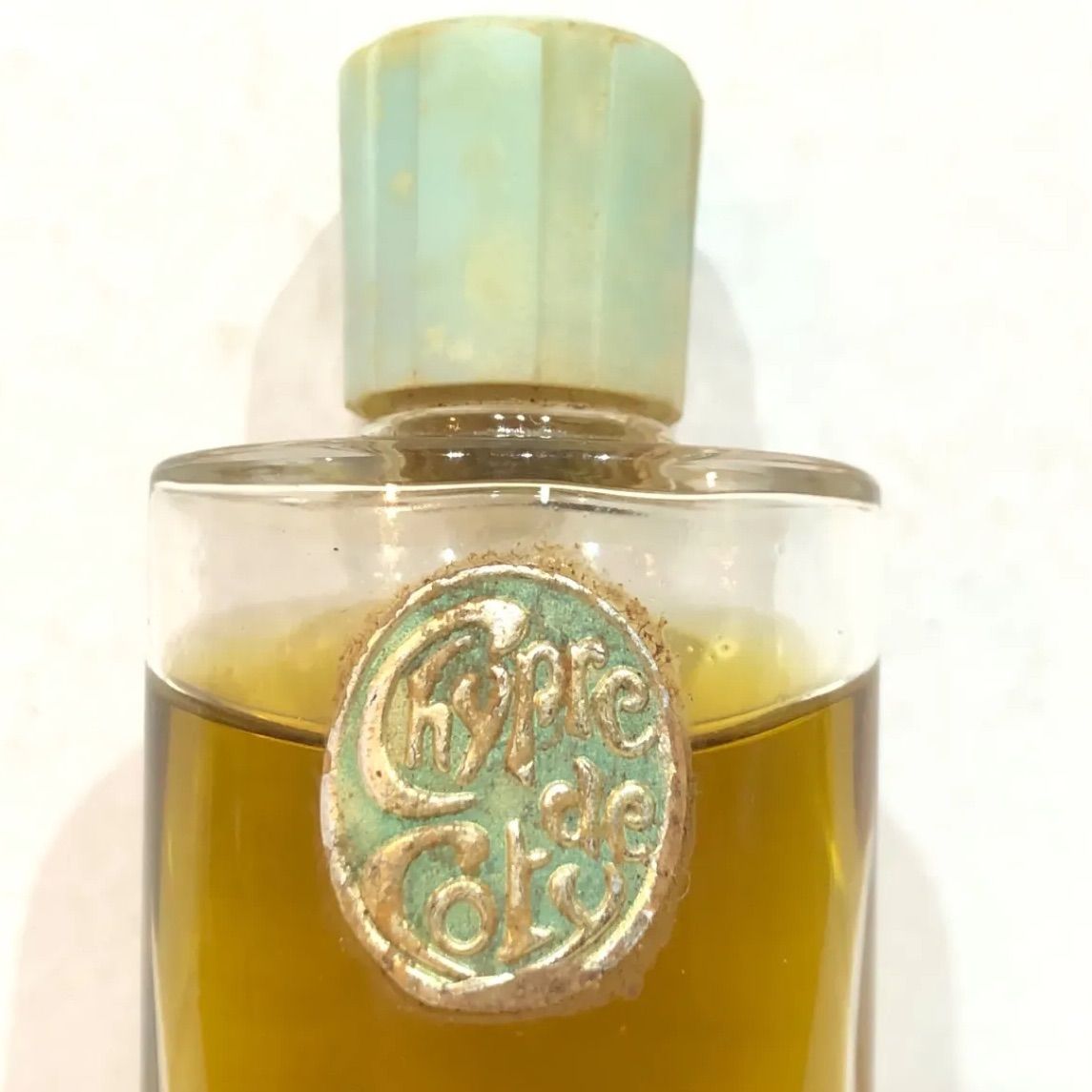 1014727 コティ シプレ 香水 ミニボトル Chypre de Coty