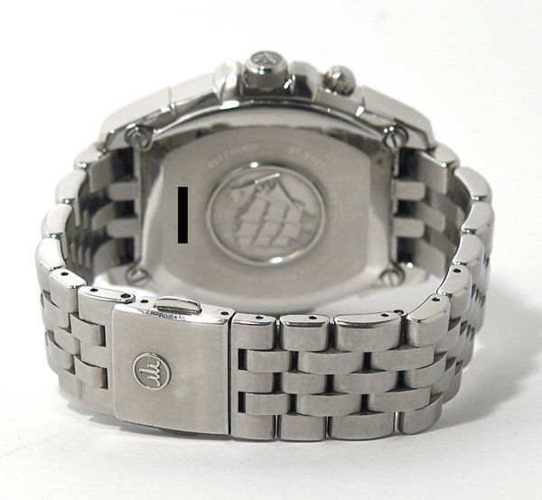 クレドール　パシフイーク　トノー　レトログラード　GCBG975　美品　付属品完備 Credor \u201cPacific\u201d GCBG975 \u2013 Provenance Watches