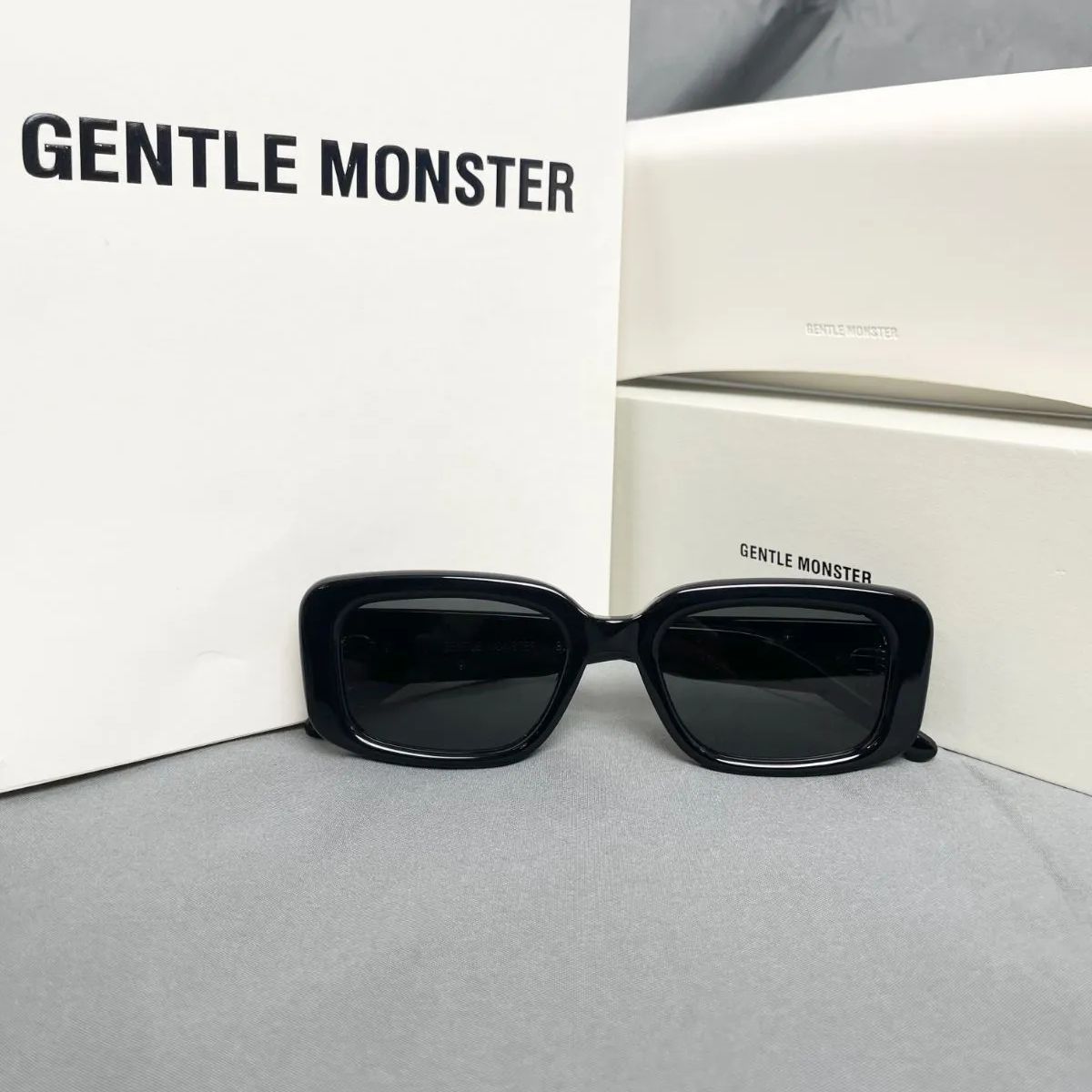 Gentle Monster ジェントルモンスター サングラス ANTENA 登坂広臣着用
