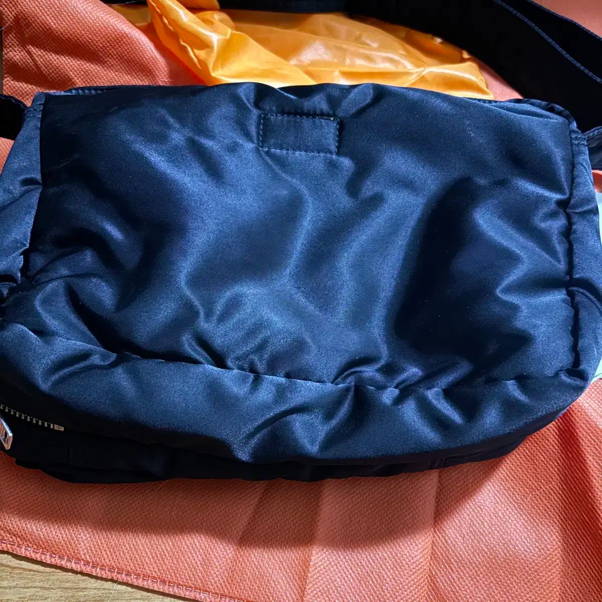 Porter ポーター タンカー S ブラック