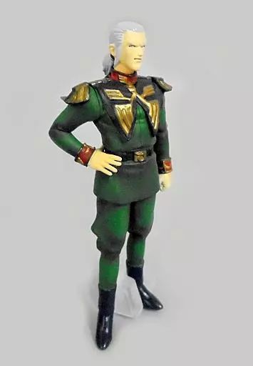 ハロカプ U.C.パイロットコレクション アナベル・ガトー 中古】トレーディングフィギュア アナベル・ガトー 「ハロカプ U.C.