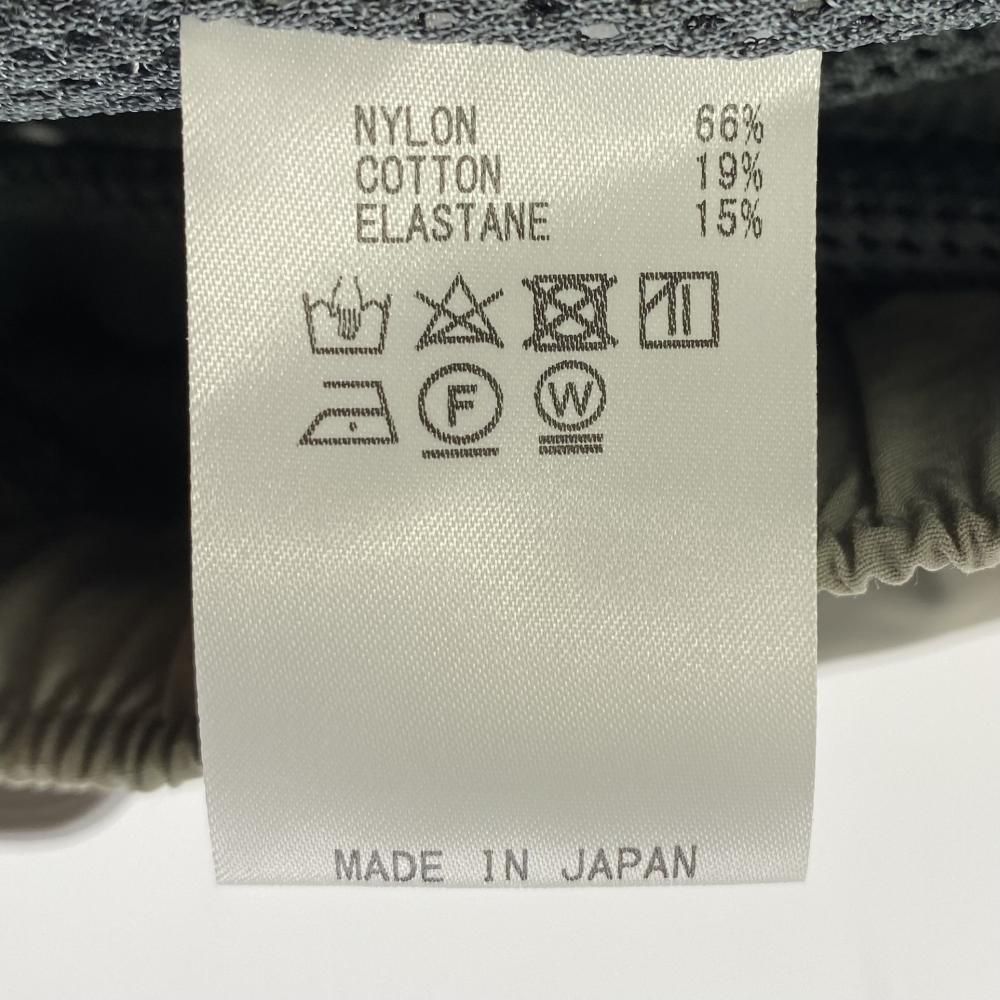  S.F.C ナイロンイージーパンツ サイズL グレー エスエフシー 17 その他 パンツ